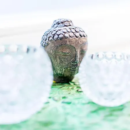 Σπίτι διακοπών Hues Lina Sylt